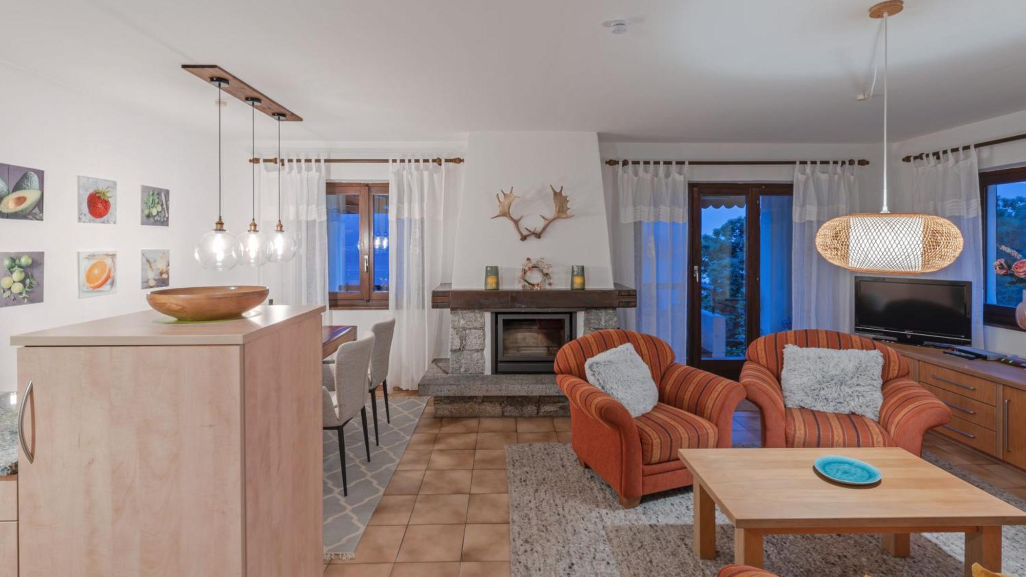Brilago 1 Brissago Exterior photo