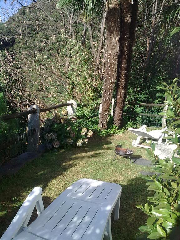 Brilago 1 Brissago Room photo