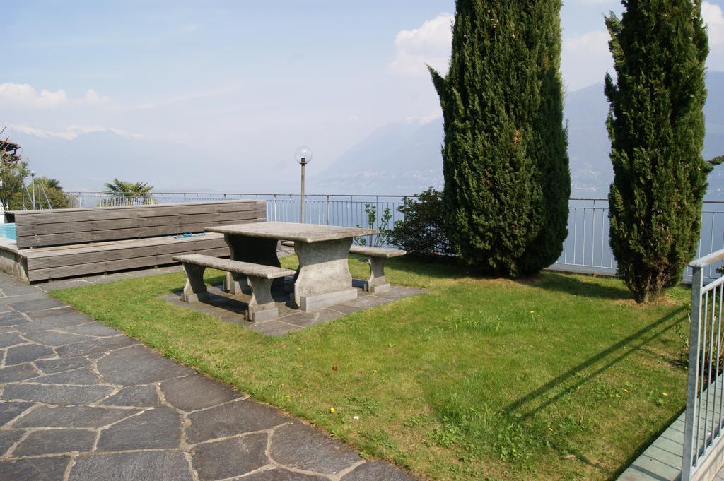 Brilago 1 Brissago Room photo